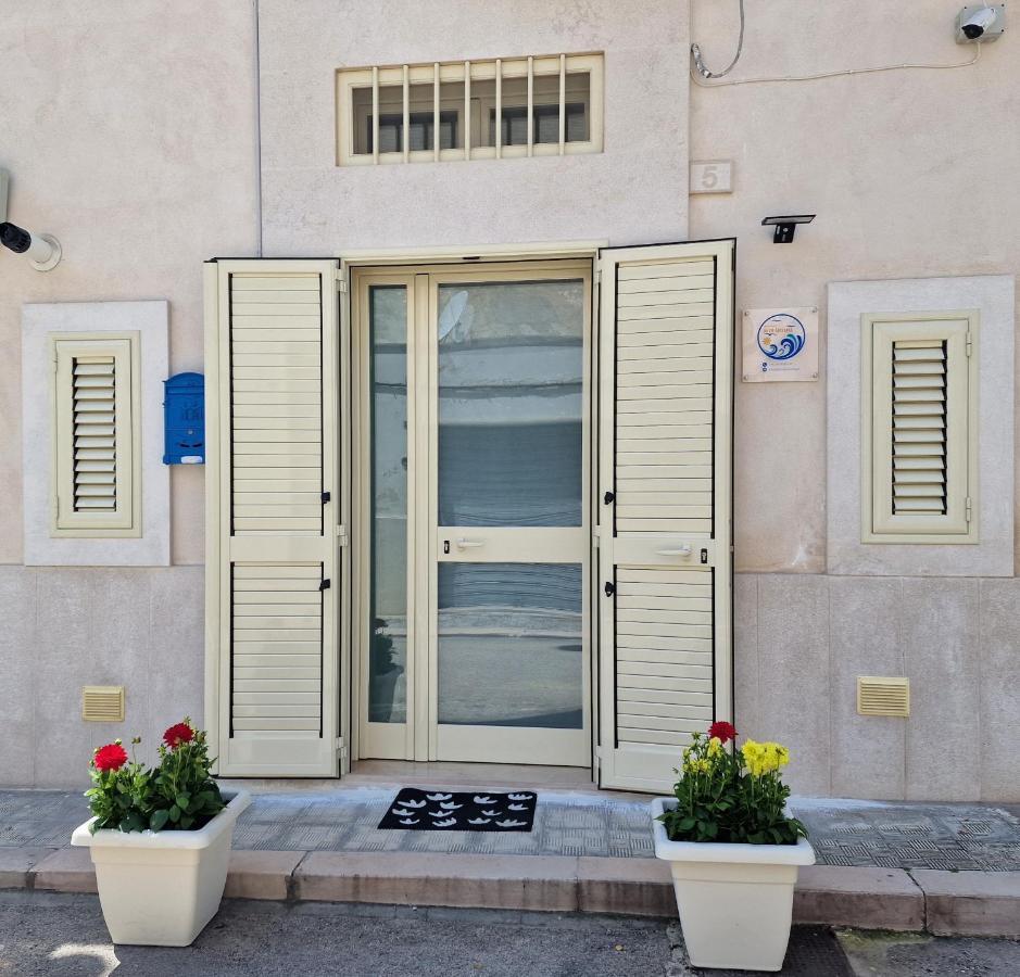 Da Zia Giovanna Apartment Манфредония Екстериор снимка