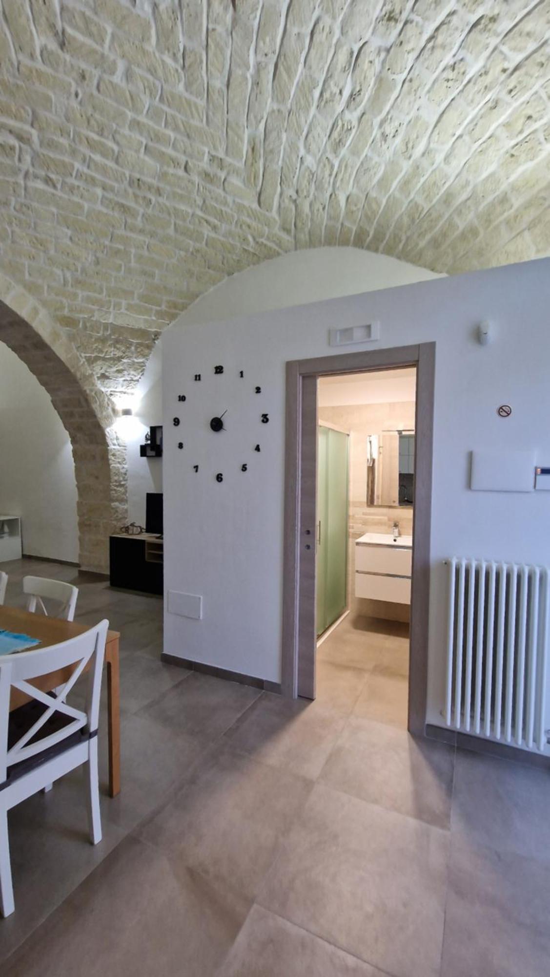 Da Zia Giovanna Apartment Манфредония Екстериор снимка