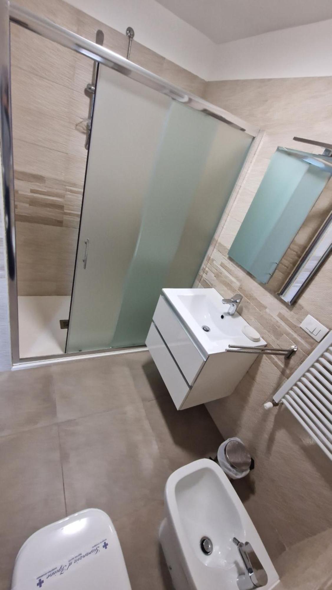 Da Zia Giovanna Apartment Манфредония Екстериор снимка